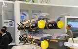 [ẢNH] Airbus biến loại vận tải cơ Việt Nam đang sở hữu thành cường kích hạng nặng