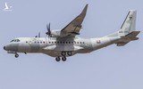[ẢNH] Airbus biến loại vận tải cơ Việt Nam đang sở hữu thành cường kích hạng nặng