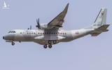 [ẢNH] Airbus biến loại vận tải cơ Việt Nam đang sở hữu thành cường kích hạng nặng
