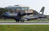 [ẢNH] Airbus biến loại vận tải cơ Việt Nam đang sở hữu thành cường kích hạng nặng
