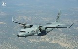 [ẢNH] Airbus biến loại vận tải cơ Việt Nam đang sở hữu thành cường kích hạng nặng