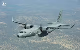 [ẢNH] Airbus biến loại vận tải cơ Việt Nam đang sở hữu thành cường kích hạng nặng