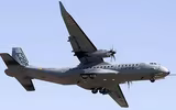 [ẢNH] Airbus biến loại vận tải cơ Việt Nam đang sở hữu thành cường kích hạng nặng
