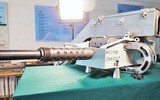 [ẢNH] Đề phòng Mỹ, Liên Xô từng bí mật lắp pháo cao tốc lên tàu không gian