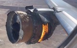 [ẢNH] Boeing 777 từ vị trí máy bay siêu an toàn cho tới nguy cơ dừng bay