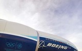 [ẢNH] Boeing 777 từ vị trí máy bay siêu an toàn cho tới nguy cơ dừng bay