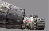 [ẢNH] Lý do Su-57 Nga vẫn xếp 'chiếu dưới' so với F-22 Mỹ ít nhất cho tới năm 2025