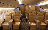 [ẢNH] Boeing 777 từ vị trí máy bay siêu an toàn cho tới nguy cơ dừng bay