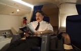 [ẢNH] Boeing 777 từ vị trí máy bay siêu an toàn cho tới nguy cơ dừng bay