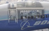 [ẢNH] Boeing 777 từ vị trí máy bay siêu an toàn cho tới nguy cơ dừng bay