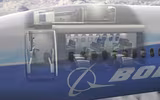 [ẢNH] Boeing 777 từ vị trí máy bay siêu an toàn cho tới nguy cơ dừng bay