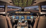 [ẢNH] Boeing 777 từ vị trí máy bay siêu an toàn cho tới nguy cơ dừng bay