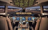 [ẢNH] Boeing 777 từ vị trí máy bay siêu an toàn cho tới nguy cơ dừng bay