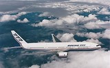 [ẢNH] Boeing 777 từ vị trí máy bay siêu an toàn cho tới nguy cơ dừng bay