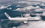 [ẢNH] Boeing 777 từ vị trí máy bay siêu an toàn cho tới nguy cơ dừng bay