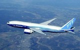 [ẢNH] Boeing 777 từ vị trí máy bay siêu an toàn cho tới nguy cơ dừng bay