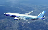 [ẢNH] Boeing 777 từ vị trí máy bay siêu an toàn cho tới nguy cơ dừng bay