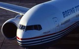 [ẢNH] Boeing 777 từ vị trí máy bay siêu an toàn cho tới nguy cơ dừng bay