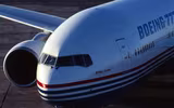 [ẢNH] Boeing 777 từ vị trí máy bay siêu an toàn cho tới nguy cơ dừng bay