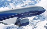 [ẢNH] Boeing 777 từ vị trí máy bay siêu an toàn cho tới nguy cơ dừng bay