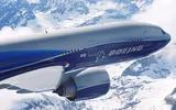 [ẢNH] Boeing 777 từ vị trí máy bay siêu an toàn cho tới nguy cơ dừng bay