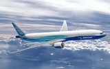 [ẢNH] Boeing 777 từ vị trí máy bay siêu an toàn cho tới nguy cơ dừng bay
