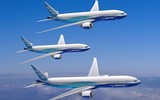 [ẢNH] Boeing 777 từ vị trí máy bay siêu an toàn cho tới nguy cơ dừng bay
