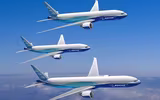 [ẢNH] Boeing 777 từ vị trí máy bay siêu an toàn cho tới nguy cơ dừng bay