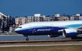 [ẢNH] Boeing 777 từ vị trí máy bay siêu an toàn cho tới nguy cơ dừng bay