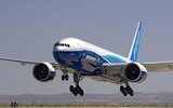 [ẢNH] Boeing 777 từ vị trí máy bay siêu an toàn cho tới nguy cơ dừng bay