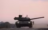 [ẢNH] T-14 Armata Nga lại lỡ hẹn biên chế, vì đâu nên nỗi?