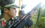 [ẢNH] Khẩu súng bắn tỉa ám ảnh lính Mỹ trong chiến tranh Việt Nam
