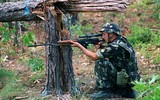 [ẢNH] Khẩu súng bắn tỉa ám ảnh lính Mỹ trong chiến tranh Việt Nam