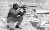 [ẢNH] Khẩu súng bắn tỉa ám ảnh lính Mỹ trong chiến tranh Việt Nam