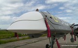 [ẢNH] UAV Orion hủy diệt phiến quân Syria, Nga chính thức phá thế độc tôn của Mỹ