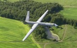 [ẢNH] UAV Orion hủy diệt phiến quân Syria, Nga chính thức phá thế độc tôn của Mỹ