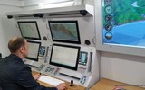 [ẢNH] UAV Orion hủy diệt phiến quân Syria, Nga chính thức phá thế độc tôn của Mỹ
