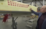 [ẢNH] UAV Orion hủy diệt phiến quân Syria, Nga chính thức phá thế độc tôn của Mỹ