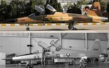 [ẢNH] Iran bất ngờ sao chép thành công ‘quái điểu’ MQ-9 Mỹ?