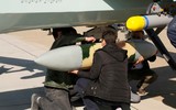 [ẢNH] Iran bất ngờ sao chép thành công ‘quái điểu’ MQ-9 Mỹ?