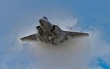 [ẢNH] Có F-22 và F-35 nhưng tại sao Mỹ vẫn phải mua thêm chiến đấu cơ thế hệ 4,5?