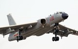 [ẢNH] Mỹ dễ dàng vô hiệu hóa máy bay ném bom H-6 Trung Quốc?