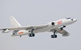 [ẢNH] Mỹ dễ dàng vô hiệu hóa máy bay ném bom H-6 Trung Quốc?