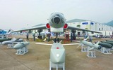 [ẢNH] Mỹ dễ dàng vô hiệu hóa máy bay ném bom H-6 Trung Quốc?