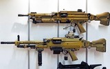 [ẢNH] MG5 - 'lưỡi cưa quét bộ binh' thay thế cho MG3 huyền thoại của quân đội Đức