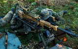 [ẢNH] MG5 - 'lưỡi cưa quét bộ binh' thay thế cho MG3 huyền thoại của quân đội Đức