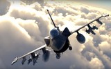 [ẢNH] Có F-22 và F-35 nhưng tại sao Mỹ vẫn phải mua thêm chiến đấu cơ thế hệ 4,5?
