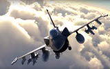 [ẢNH] Có F-22 và F-35 nhưng tại sao Mỹ vẫn phải mua thêm chiến đấu cơ thế hệ 4,5?