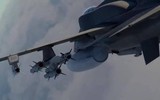 [ẢNH] Có F-22 và F-35 nhưng tại sao Mỹ vẫn phải mua thêm chiến đấu cơ thế hệ 4,5?