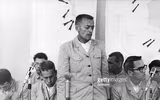 [ẢNH] Tòa Mỹ yêu cầu Triều Tiên bồi thường 2,3 tỷ USD cho sự kiện năm 1968
